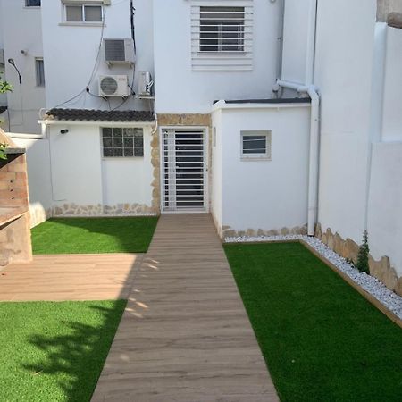 Nuevo Apartamento Moderno En Benicasim Con Terraza Y A Minutos De La Playa Benicassim Exterior photo