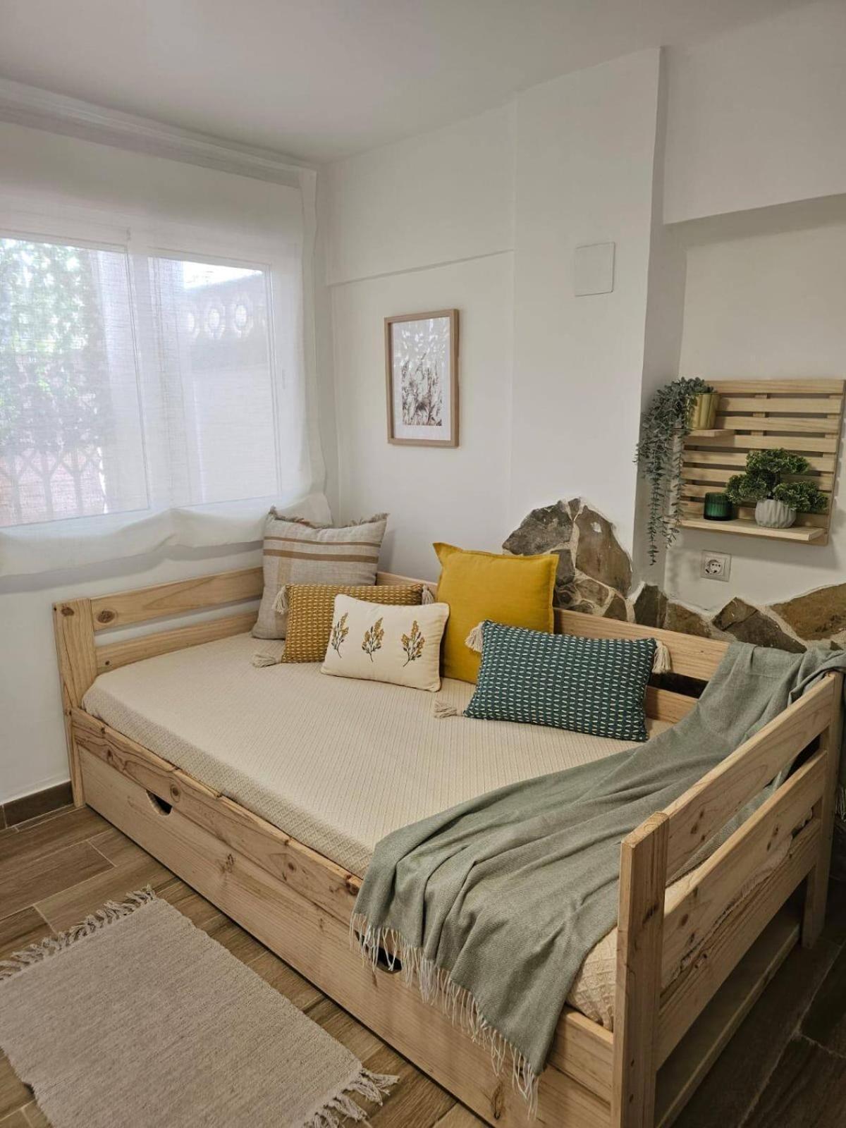 Nuevo Apartamento Moderno En Benicasim Con Terraza Y A Minutos De La Playa Benicassim Exterior photo